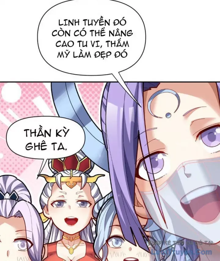 Bắt Đầu Chấn Kinh Nữ Đế Lão Bà, Ta Vô Địch! Chap 110 - Next Chap 109