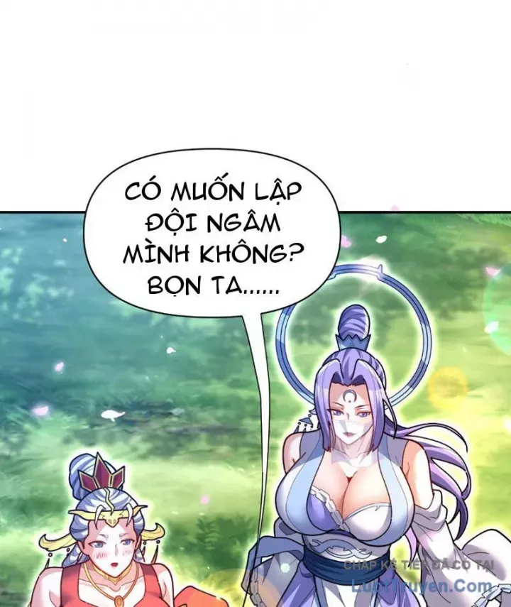 Bắt Đầu Chấn Kinh Nữ Đế Lão Bà, Ta Vô Địch! Chap 110 - Next Chap 109
