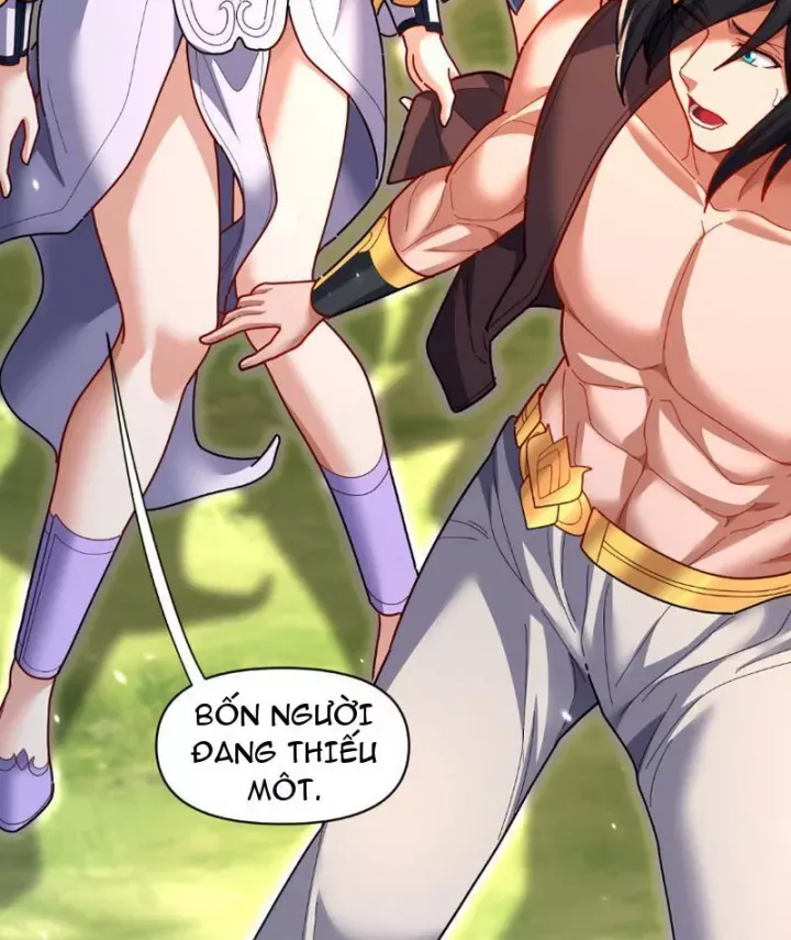 Bắt Đầu Chấn Kinh Nữ Đế Lão Bà, Ta Vô Địch! Chap 110 - Next Chap 109