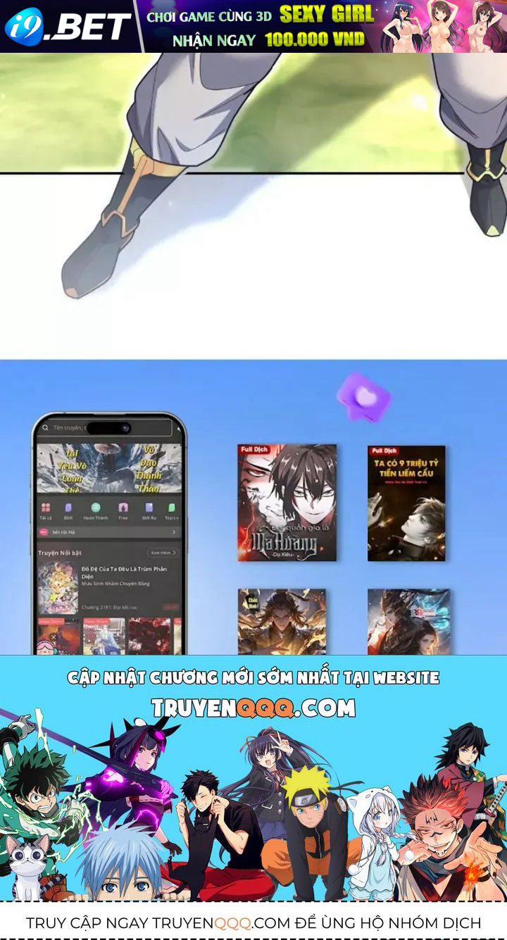 Bắt Đầu Chấn Kinh Nữ Đế Lão Bà, Ta Vô Địch! Chap 110 - Next Chap 109