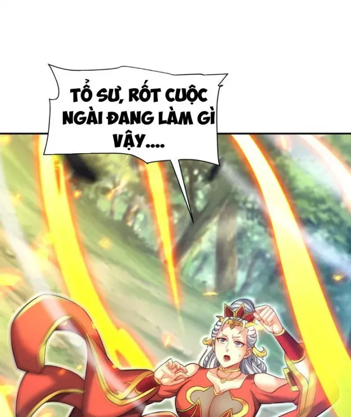 Bắt Đầu Chấn Kinh Nữ Đế Lão Bà, Ta Vô Địch! Chap 110 - Next Chap 109