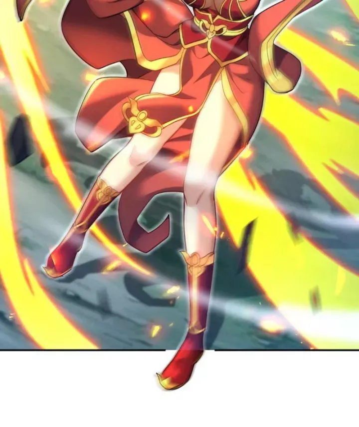 Bắt Đầu Chấn Kinh Nữ Đế Lão Bà, Ta Vô Địch! Chap 110 - Next Chap 109