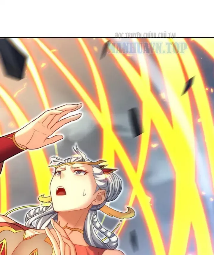 Bắt Đầu Chấn Kinh Nữ Đế Lão Bà, Ta Vô Địch! Chap 110 - Next Chap 109