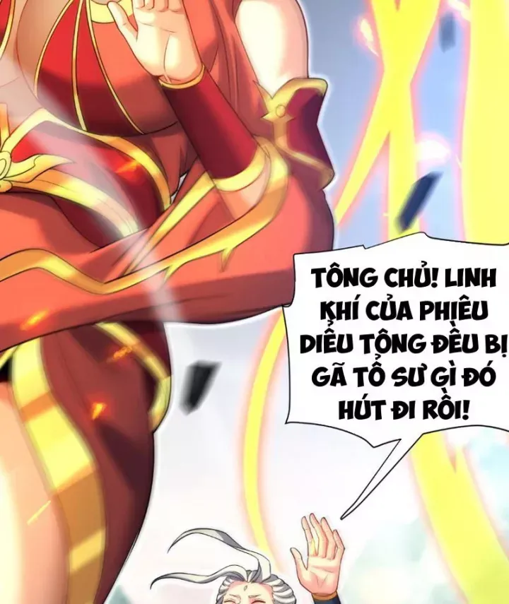 Bắt Đầu Chấn Kinh Nữ Đế Lão Bà, Ta Vô Địch! Chap 110 - Next Chap 109