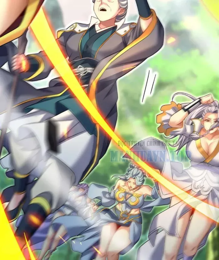 Bắt Đầu Chấn Kinh Nữ Đế Lão Bà, Ta Vô Địch! Chap 110 - Next Chap 109