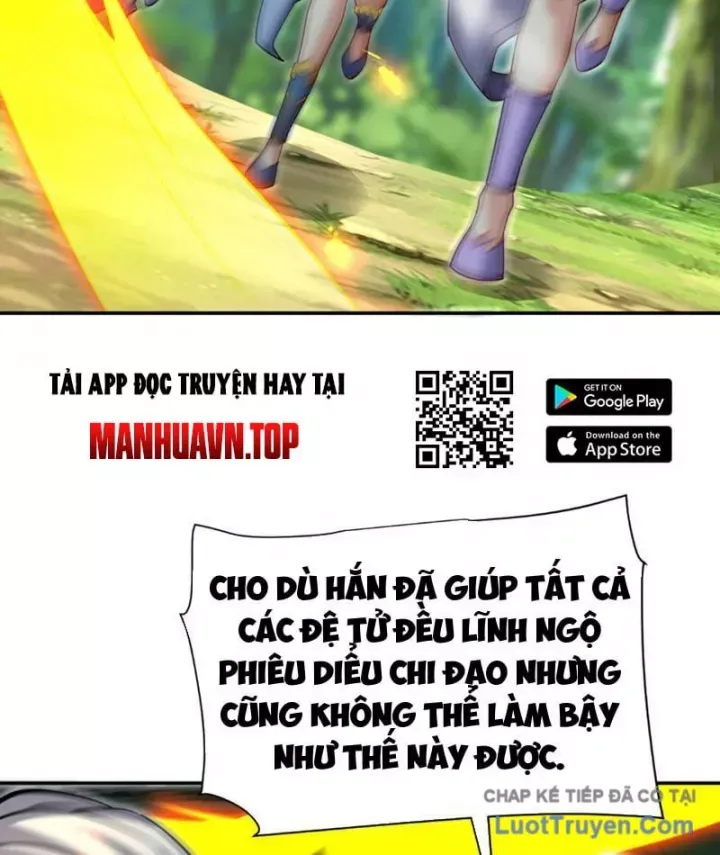 Bắt Đầu Chấn Kinh Nữ Đế Lão Bà, Ta Vô Địch! Chap 110 - Next Chap 109
