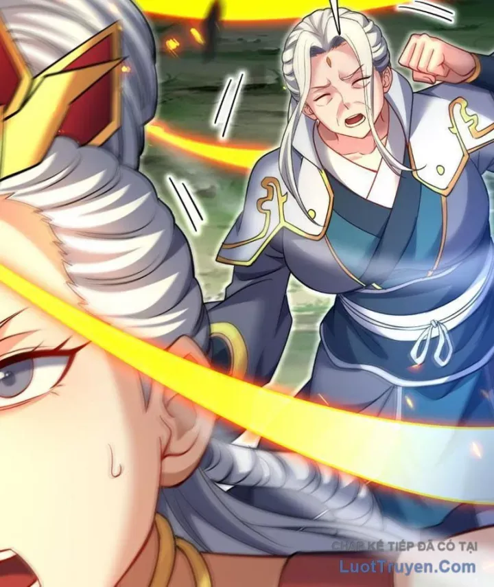 Bắt Đầu Chấn Kinh Nữ Đế Lão Bà, Ta Vô Địch! Chap 110 - Next Chap 109