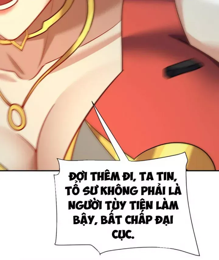 Bắt Đầu Chấn Kinh Nữ Đế Lão Bà, Ta Vô Địch! Chap 110 - Next Chap 109