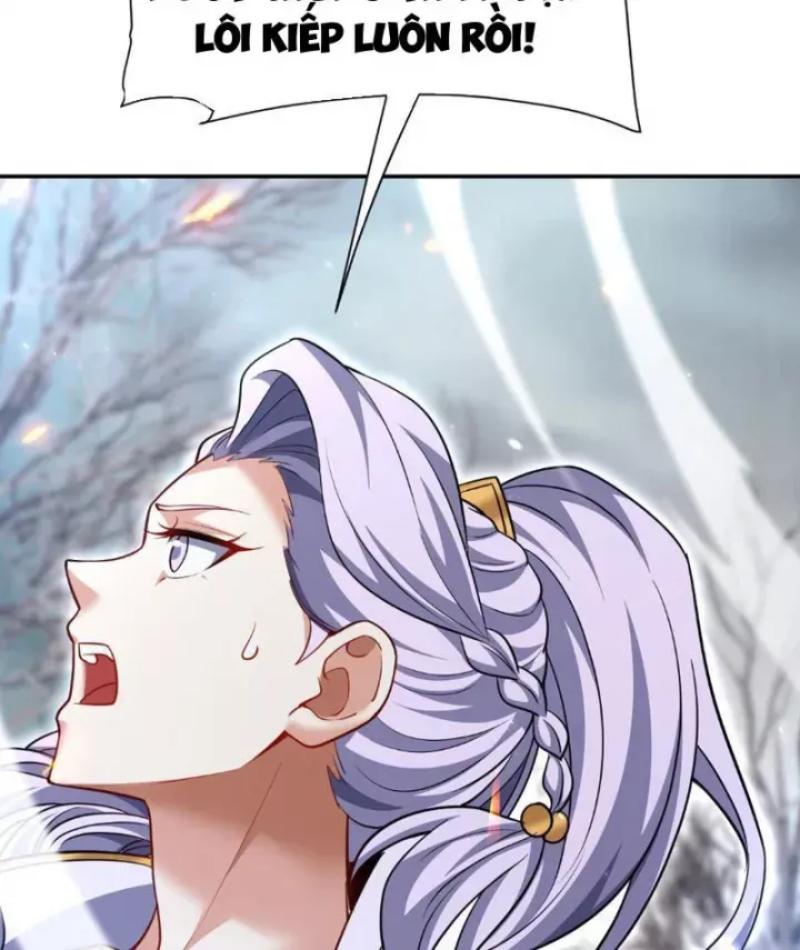 Bắt Đầu Chấn Kinh Nữ Đế Lão Bà, Ta Vô Địch! Chap 110 - Next Chap 109