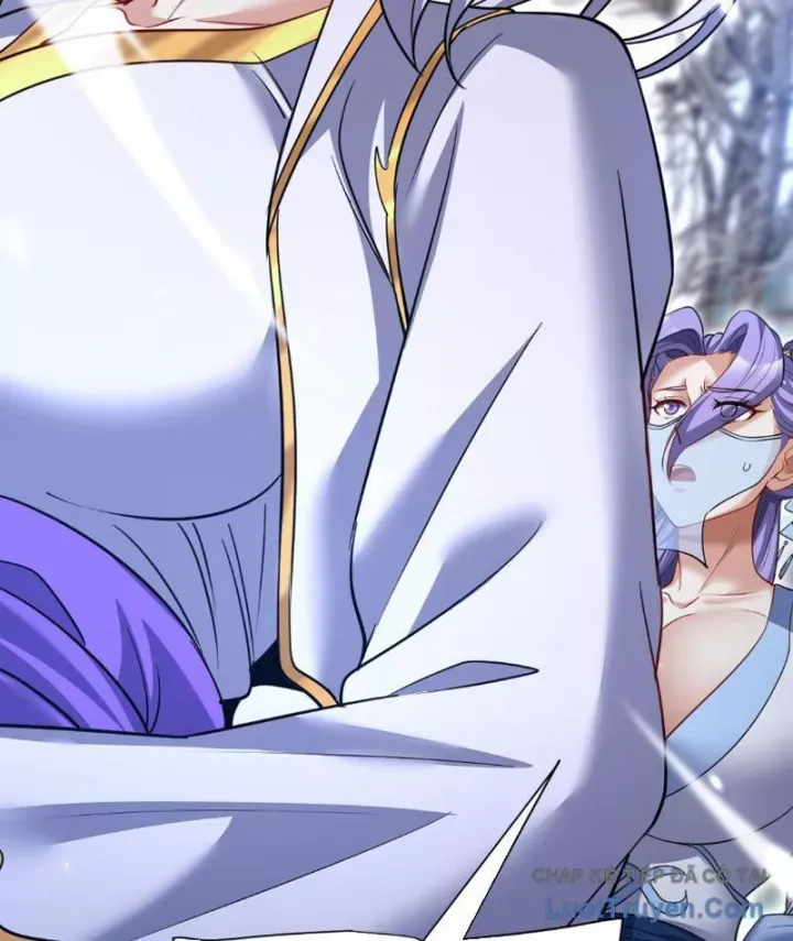 Bắt Đầu Chấn Kinh Nữ Đế Lão Bà, Ta Vô Địch! Chap 110 - Next Chap 109