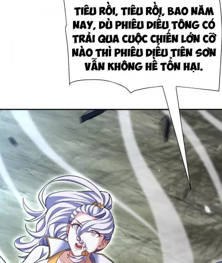 Bắt Đầu Chấn Kinh Nữ Đế Lão Bà, Ta Vô Địch! Chap 110 - Next Chap 109