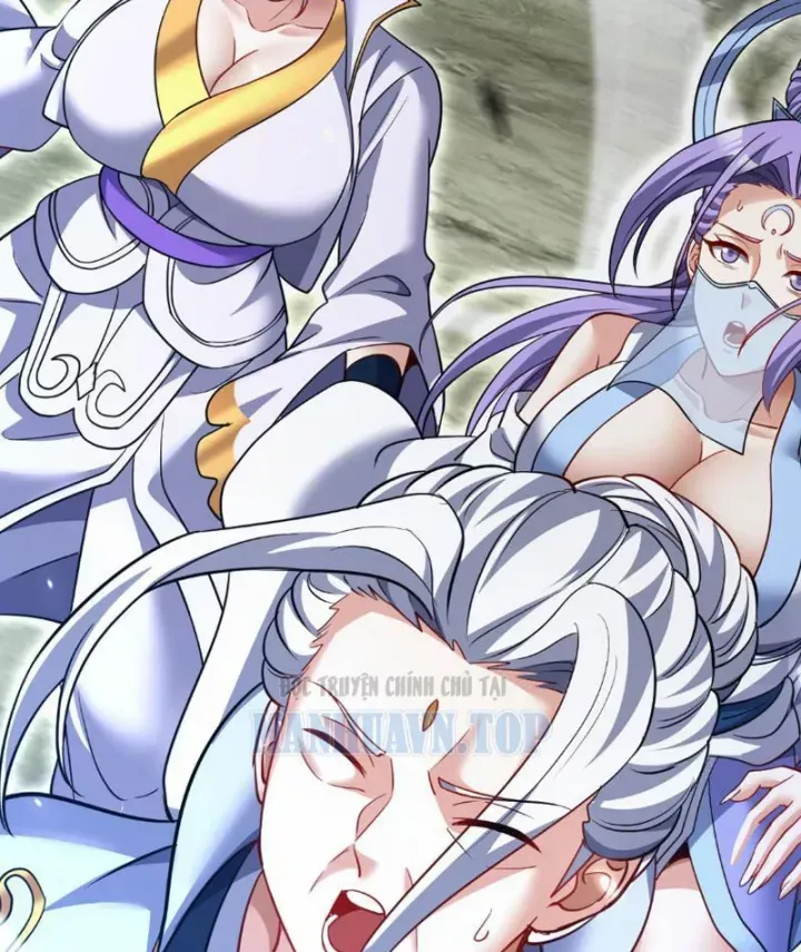 Bắt Đầu Chấn Kinh Nữ Đế Lão Bà, Ta Vô Địch! Chap 110 - Next Chap 109