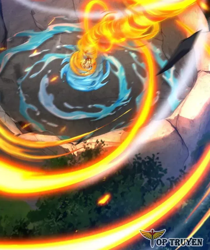 Bắt Đầu Chấn Kinh Nữ Đế Lão Bà, Ta Vô Địch! Chap 110 - Next Chap 109