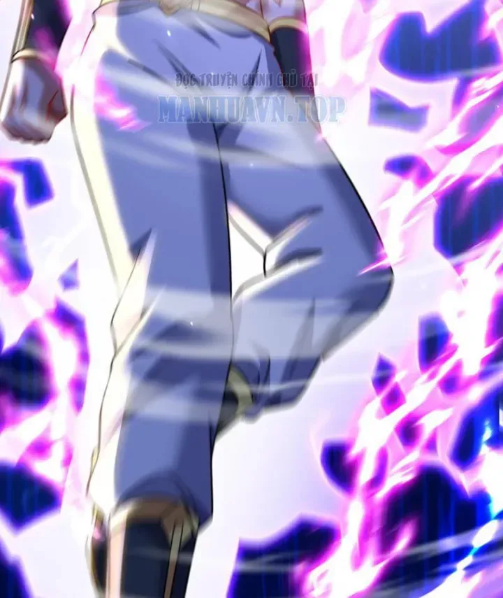 Bắt Đầu Chấn Kinh Nữ Đế Lão Bà, Ta Vô Địch! Chap 110 - Next Chap 109