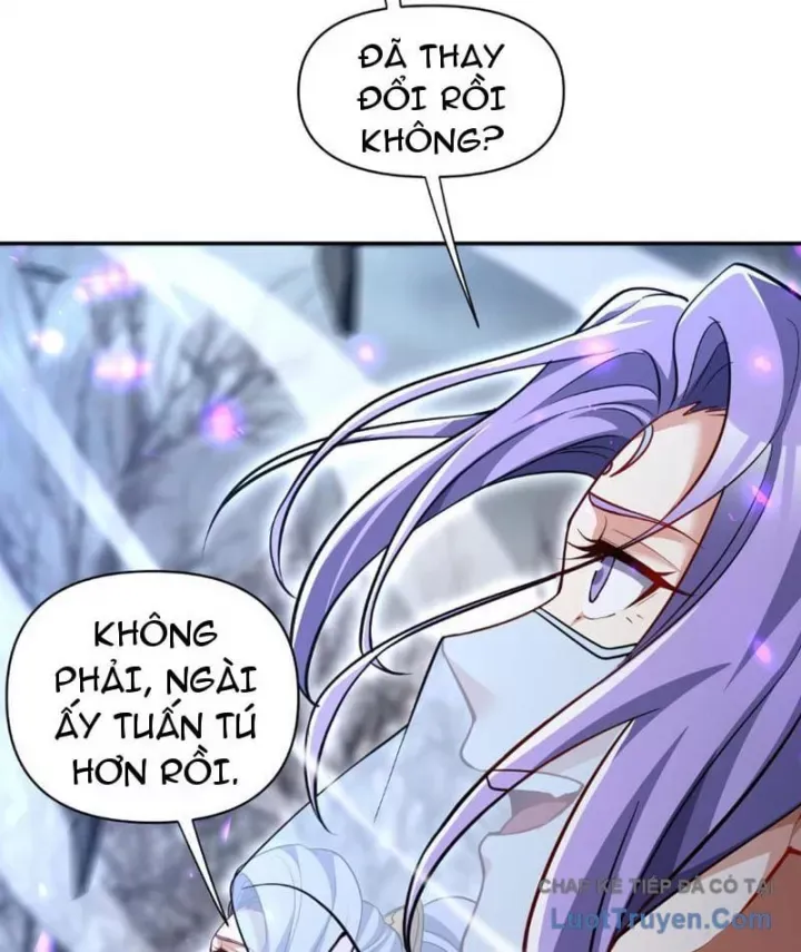Bắt Đầu Chấn Kinh Nữ Đế Lão Bà, Ta Vô Địch! Chap 110 - Next Chap 109