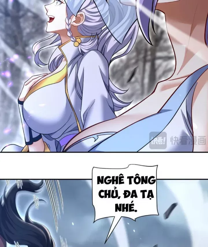 Bắt Đầu Chấn Kinh Nữ Đế Lão Bà, Ta Vô Địch! Chap 110 - Next Chap 109