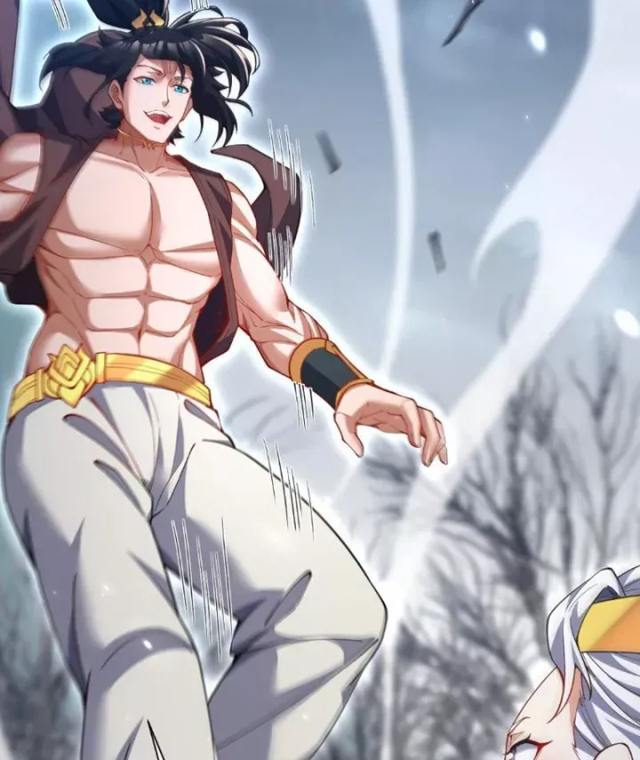 Bắt Đầu Chấn Kinh Nữ Đế Lão Bà, Ta Vô Địch! Chap 110 - Next Chap 109