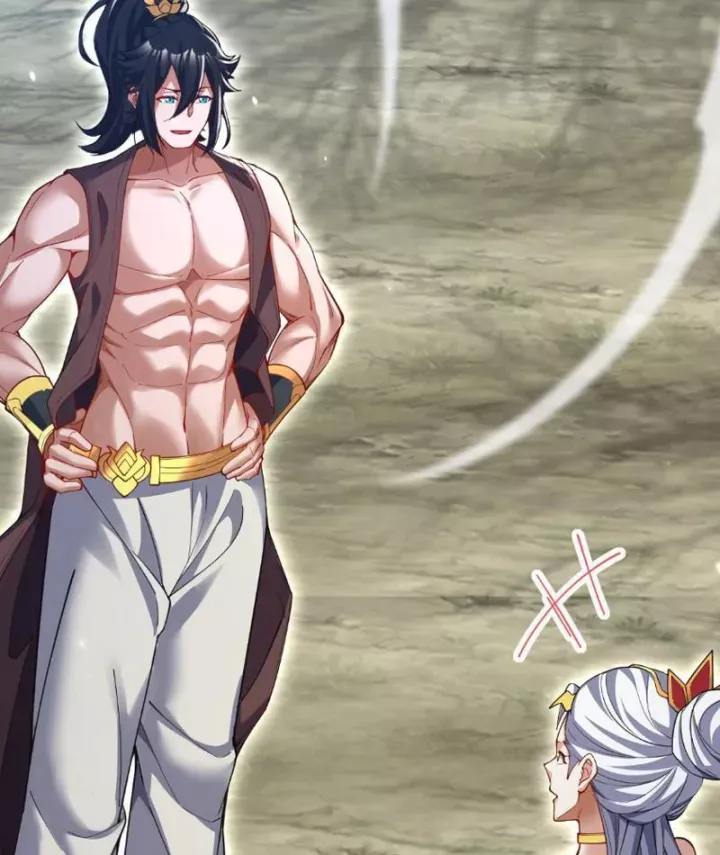 Bắt Đầu Chấn Kinh Nữ Đế Lão Bà, Ta Vô Địch! Chap 110 - Next Chap 109