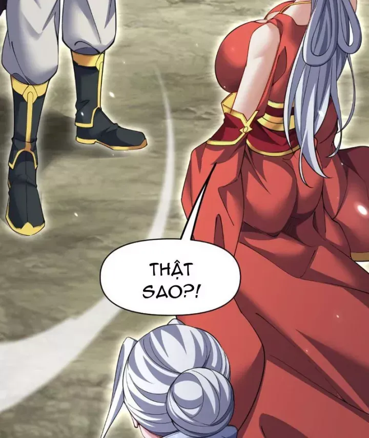 Bắt Đầu Chấn Kinh Nữ Đế Lão Bà, Ta Vô Địch! Chap 110 - Next Chap 109