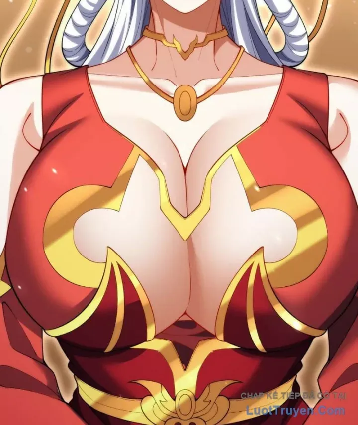 Bắt Đầu Chấn Kinh Nữ Đế Lão Bà, Ta Vô Địch! Chap 110 - Next Chap 109