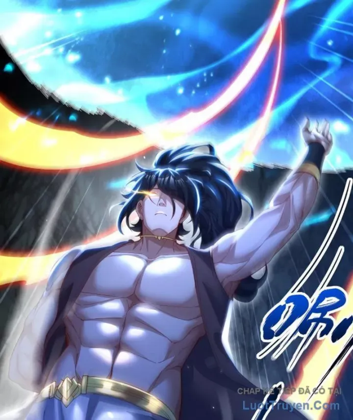 Bắt Đầu Chấn Kinh Nữ Đế Lão Bà, Ta Vô Địch! Chap 110 - Next Chap 109