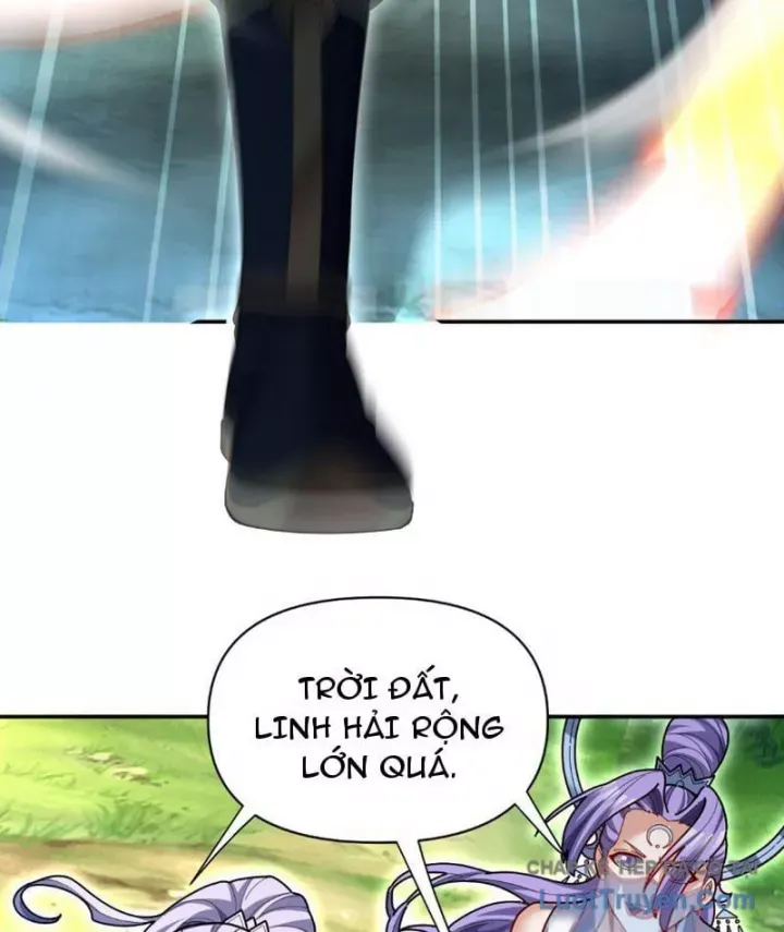 Bắt Đầu Chấn Kinh Nữ Đế Lão Bà, Ta Vô Địch! Chap 110 - Next Chap 109