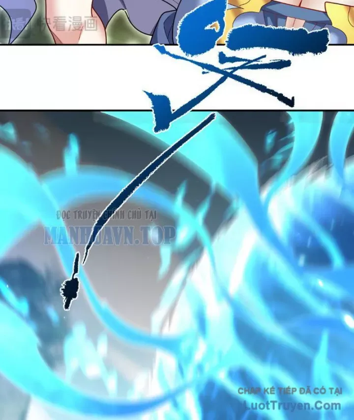 Bắt Đầu Chấn Kinh Nữ Đế Lão Bà, Ta Vô Địch! Chap 110 - Next Chap 109