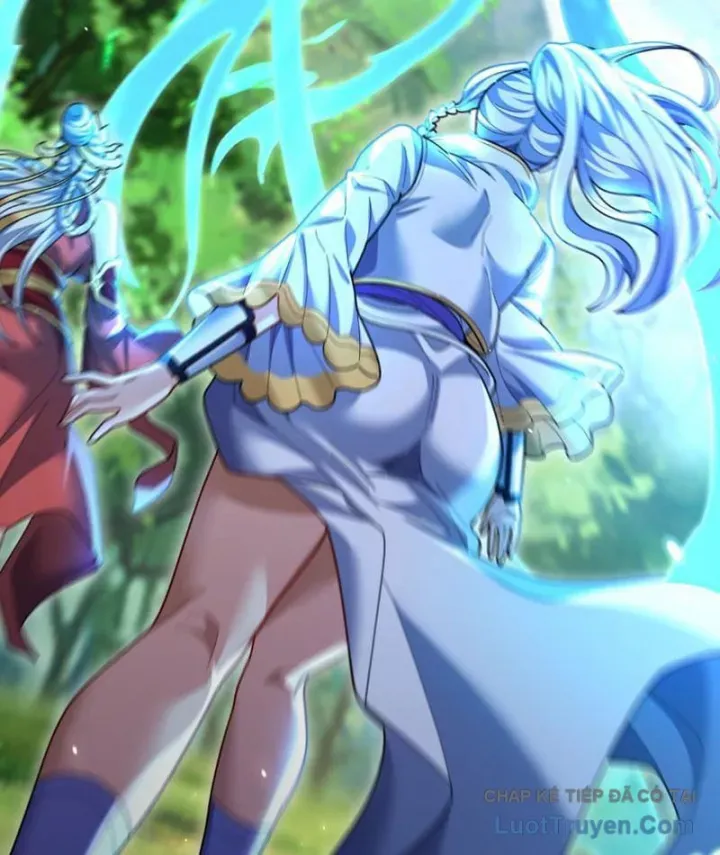 Bắt Đầu Chấn Kinh Nữ Đế Lão Bà, Ta Vô Địch! Chap 110 - Next Chap 109