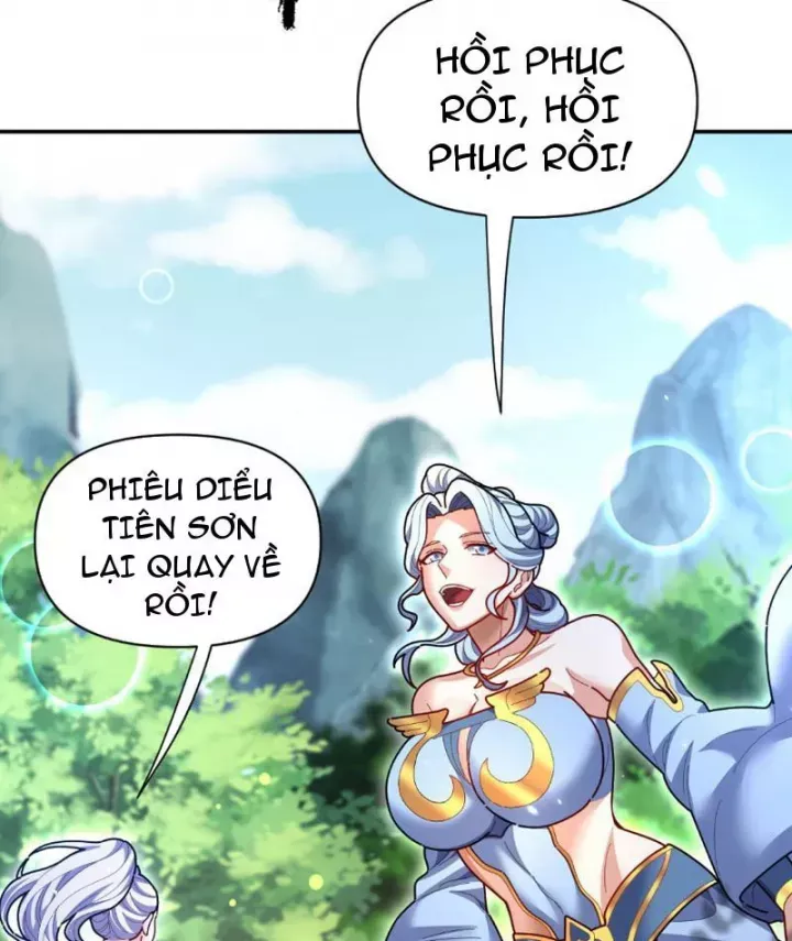 Bắt Đầu Chấn Kinh Nữ Đế Lão Bà, Ta Vô Địch! Chap 110 - Next Chap 109