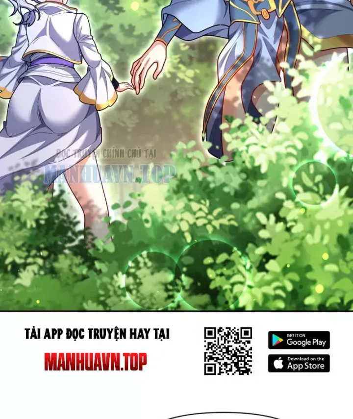 Bắt Đầu Chấn Kinh Nữ Đế Lão Bà, Ta Vô Địch! Chap 110 - Next Chap 109
