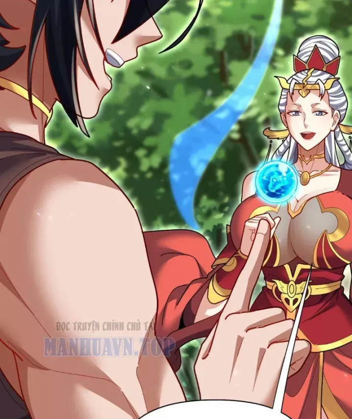 Bắt Đầu Chấn Kinh Nữ Đế Lão Bà, Ta Vô Địch! Chap 110 - Next Chap 109