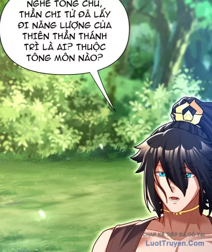 Bắt Đầu Chấn Kinh Nữ Đế Lão Bà, Ta Vô Địch! Chap 110 - Next Chap 109