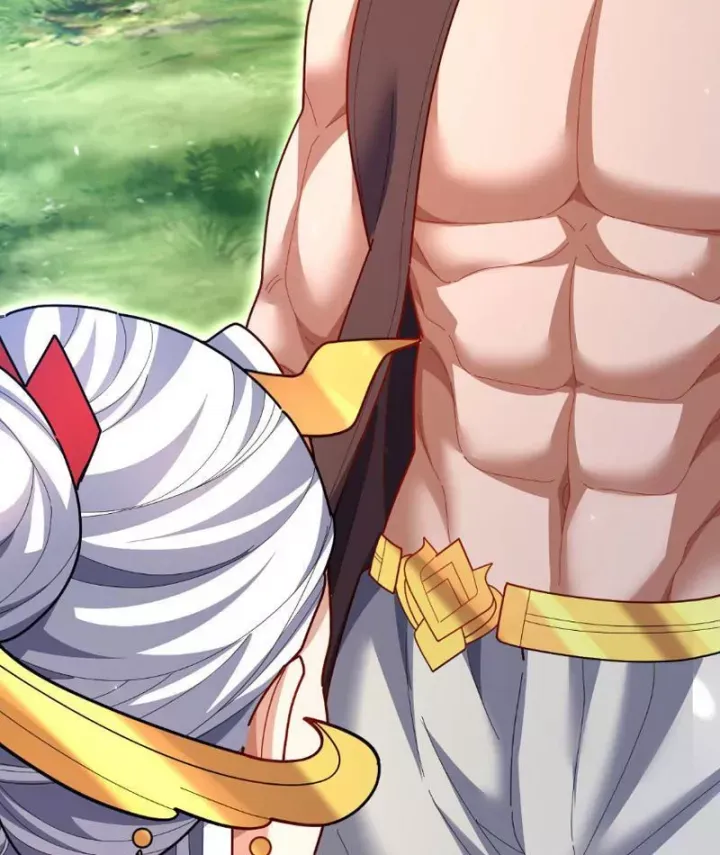 Bắt Đầu Chấn Kinh Nữ Đế Lão Bà, Ta Vô Địch! Chap 110 - Next Chap 109