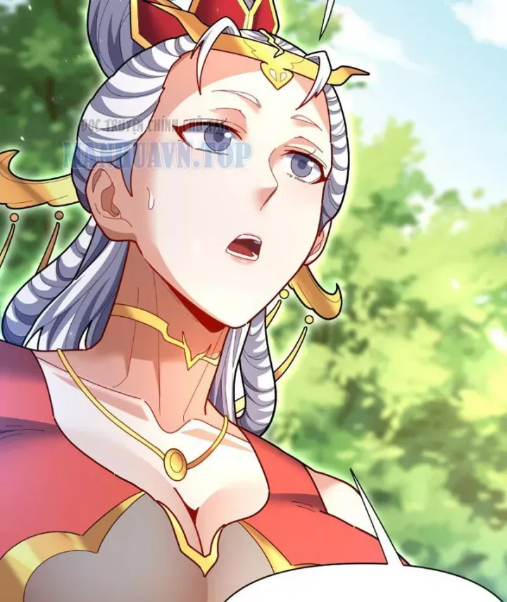 Bắt Đầu Chấn Kinh Nữ Đế Lão Bà, Ta Vô Địch! Chap 110 - Next Chap 109