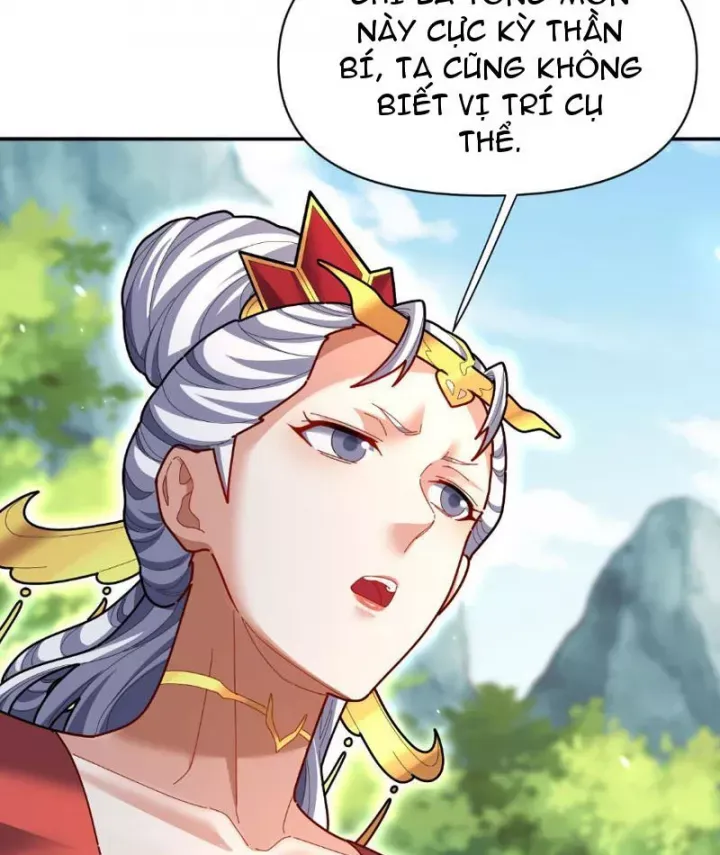 Bắt Đầu Chấn Kinh Nữ Đế Lão Bà, Ta Vô Địch! Chap 110 - Next Chap 109