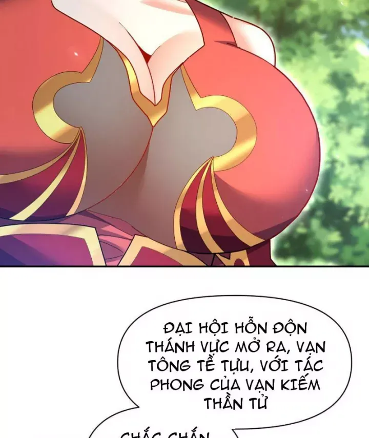 Bắt Đầu Chấn Kinh Nữ Đế Lão Bà, Ta Vô Địch! Chap 110 - Next Chap 109