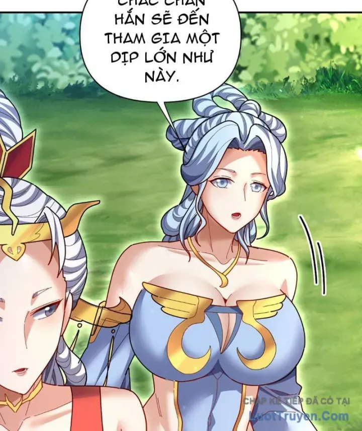 Bắt Đầu Chấn Kinh Nữ Đế Lão Bà, Ta Vô Địch! Chap 110 - Next Chap 109