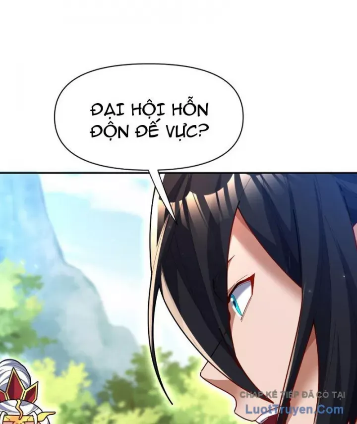 Bắt Đầu Chấn Kinh Nữ Đế Lão Bà, Ta Vô Địch! Chap 110 - Next Chap 109