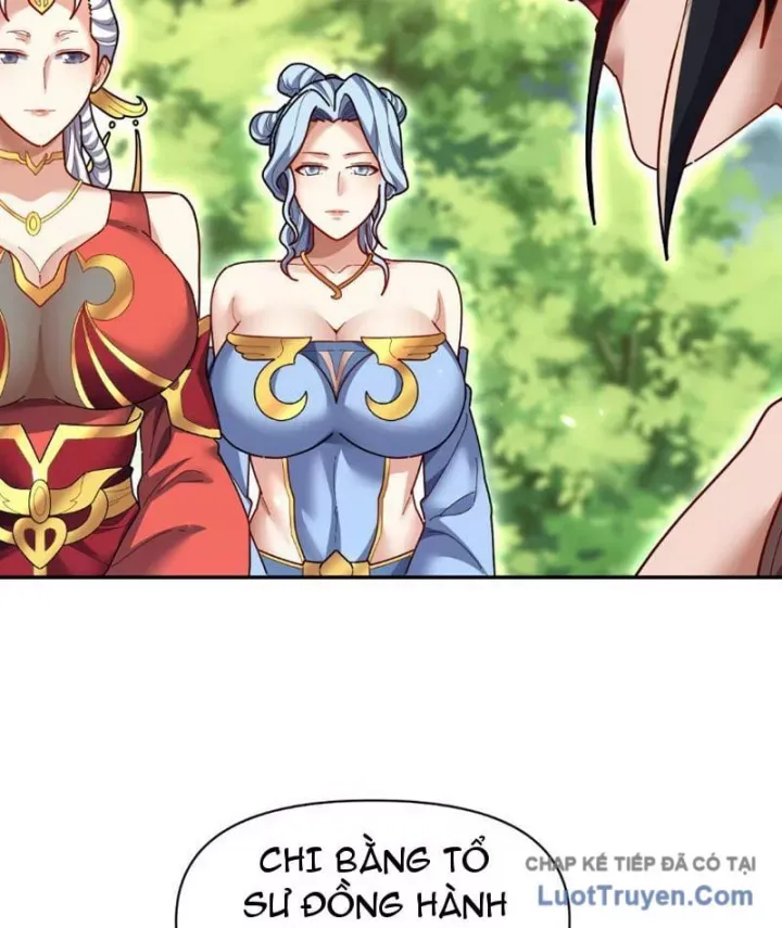 Bắt Đầu Chấn Kinh Nữ Đế Lão Bà, Ta Vô Địch! Chap 110 - Next Chap 109