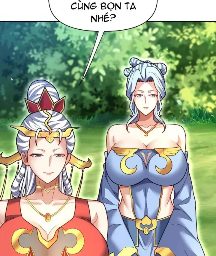 Bắt Đầu Chấn Kinh Nữ Đế Lão Bà, Ta Vô Địch! Chap 110 - Next Chap 109