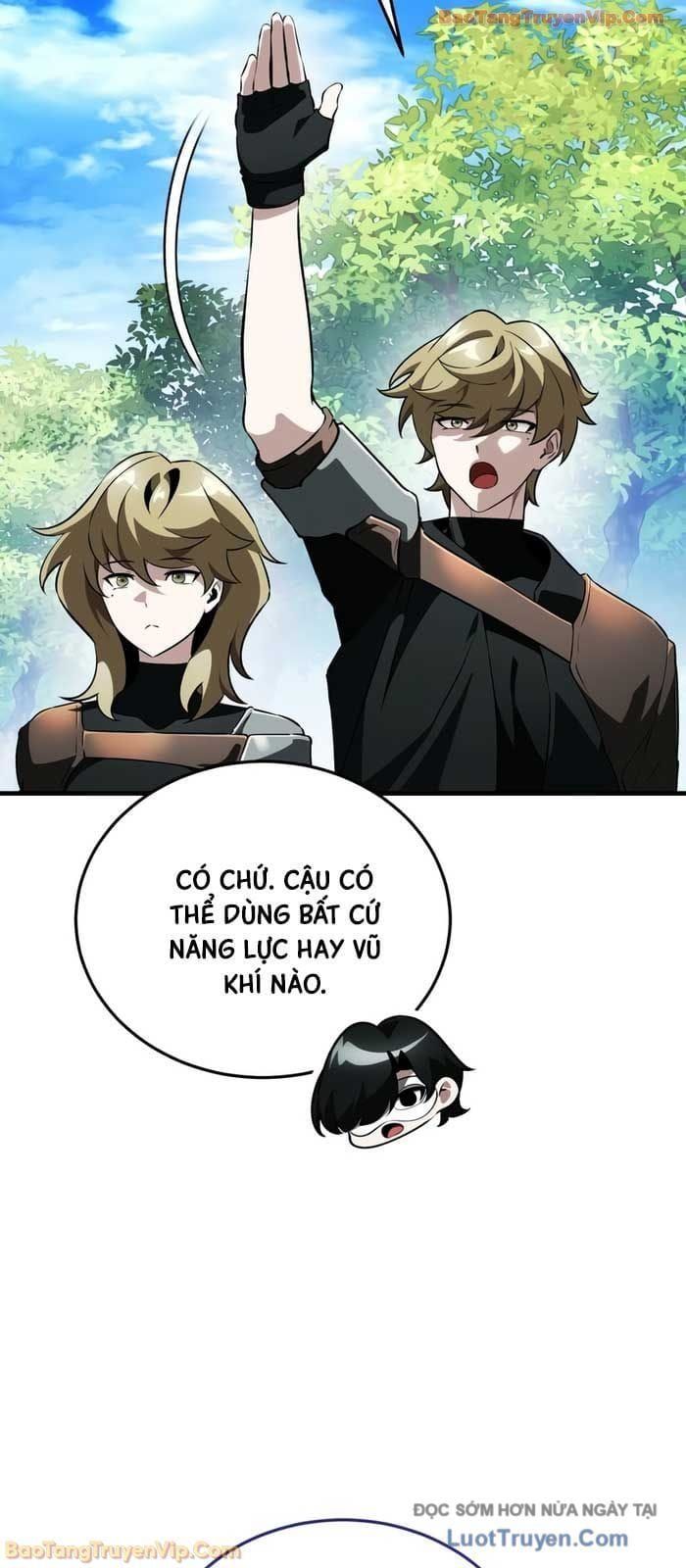 Phát Sóng Của Siêu Việt Giả Chap 19 - Next Chap 18