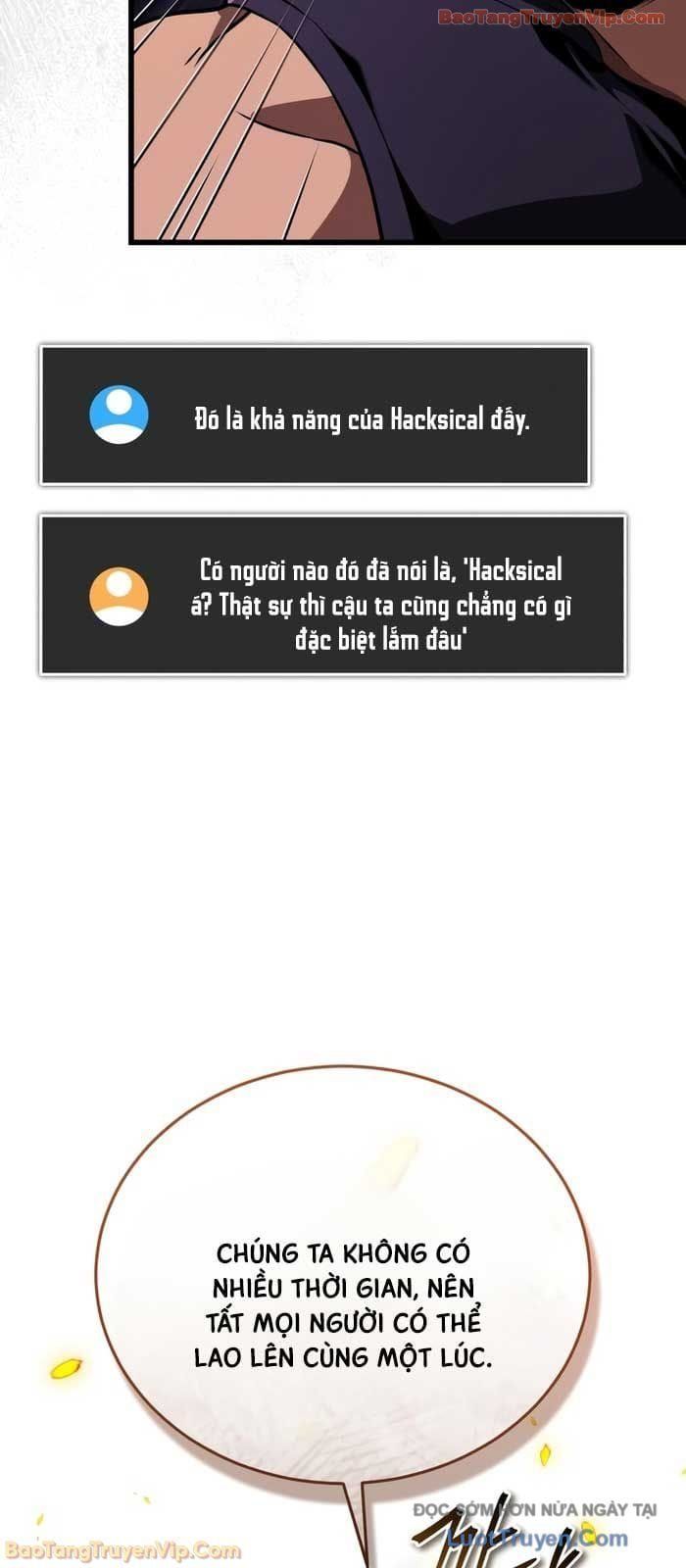 Phát Sóng Của Siêu Việt Giả Chap 19 - Next Chap 18
