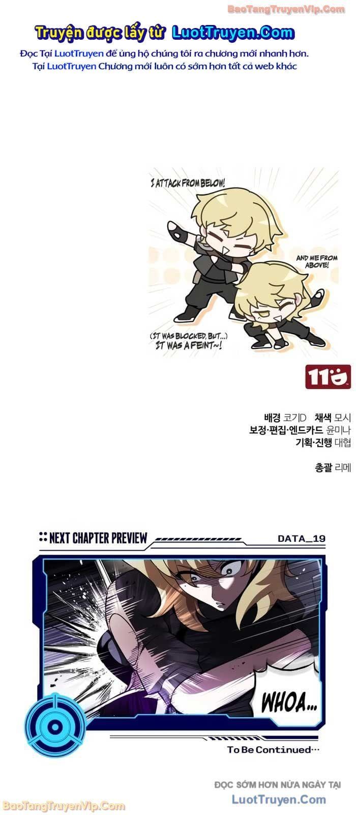 Phát Sóng Của Siêu Việt Giả Chap 19 - Next Chap 18