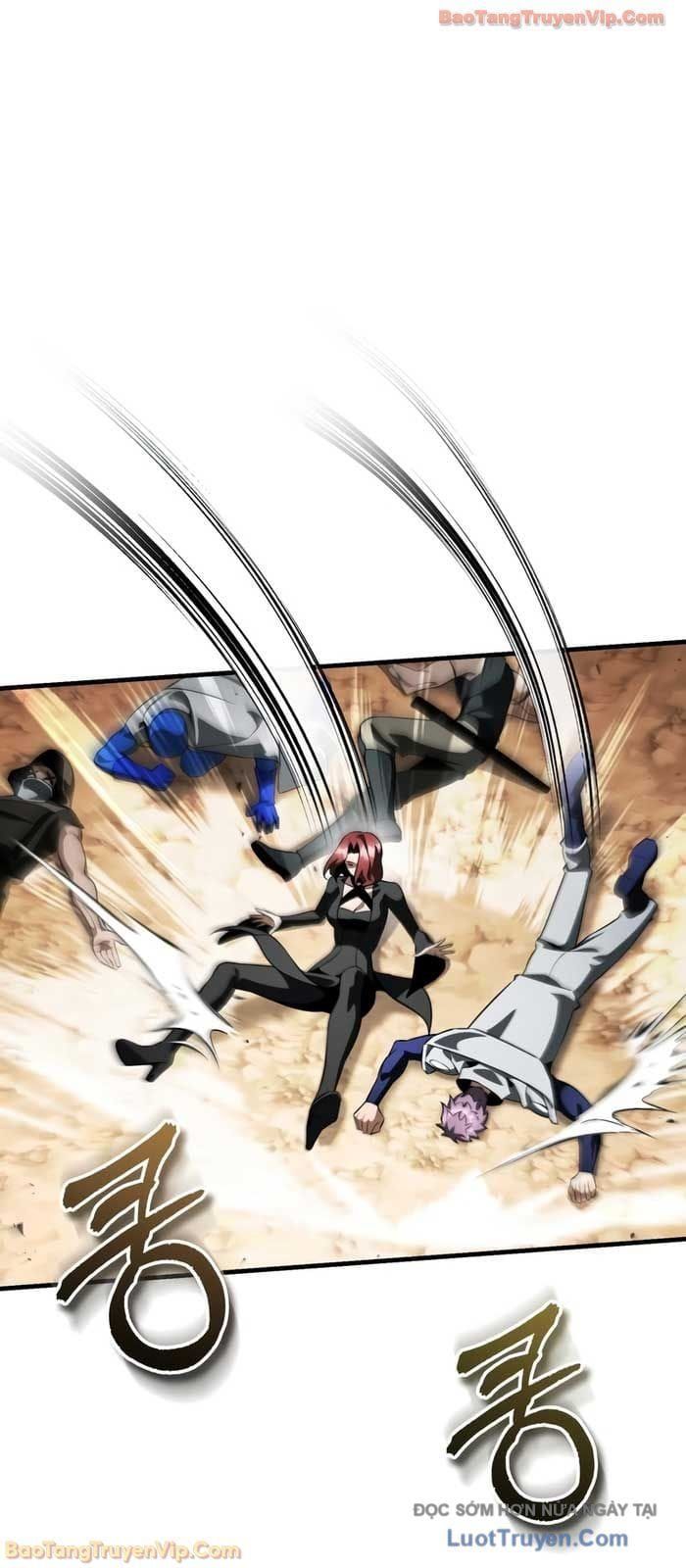 Phát Sóng Của Siêu Việt Giả Chap 19 - Next Chap 18