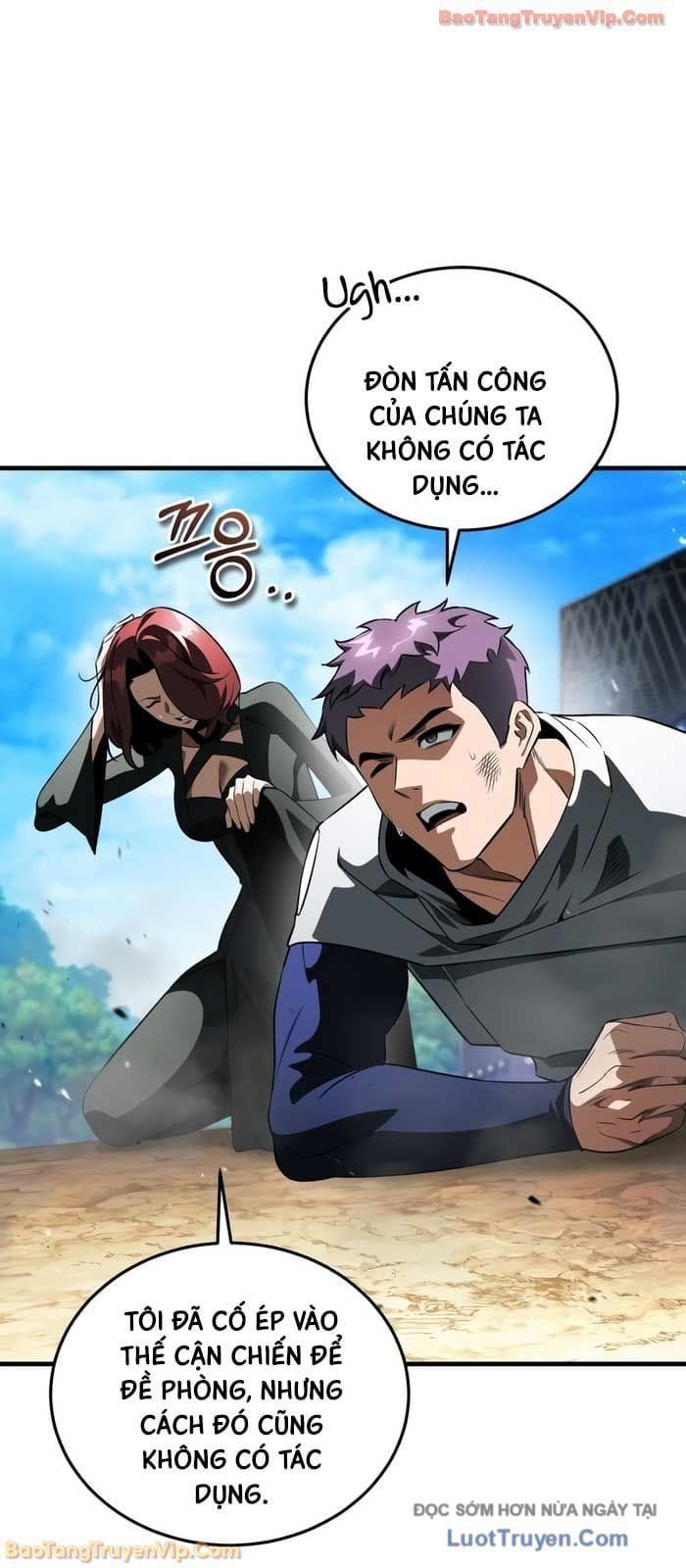 Phát Sóng Của Siêu Việt Giả Chap 19 - Next Chap 18