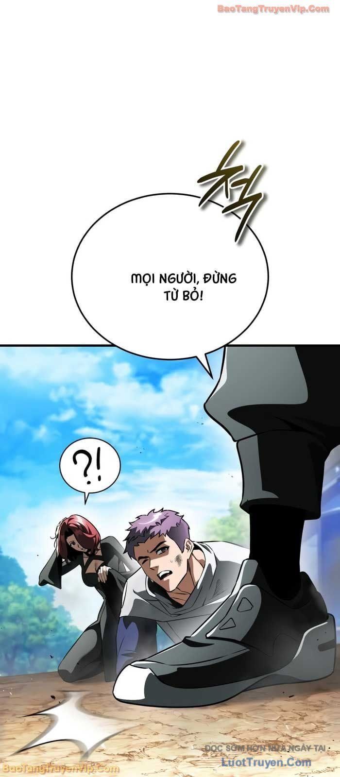 Phát Sóng Của Siêu Việt Giả Chap 19 - Next Chap 18