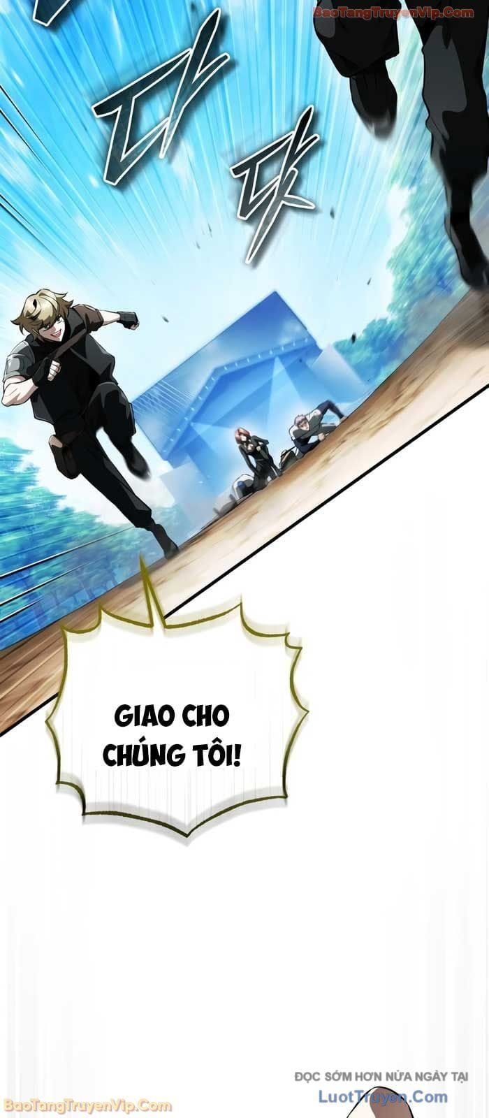 Phát Sóng Của Siêu Việt Giả Chap 19 - Next Chap 18