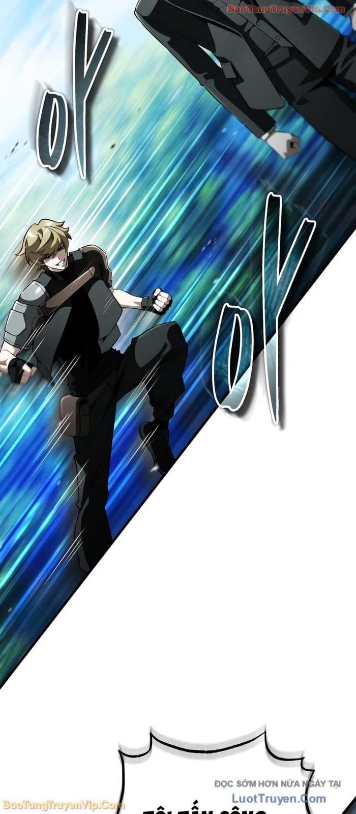 Phát Sóng Của Siêu Việt Giả Chap 19 - Next Chap 18