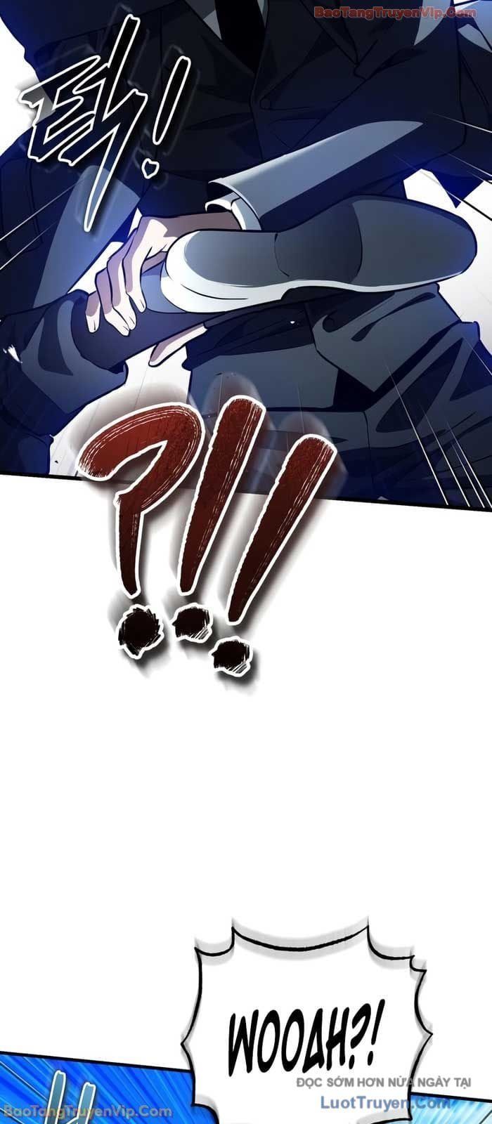 Phát Sóng Của Siêu Việt Giả Chap 19 - Next Chap 18