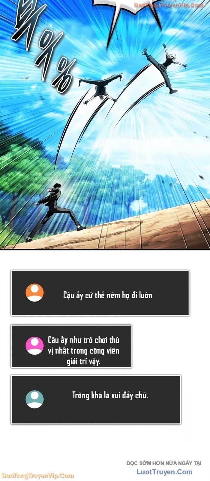 Phát Sóng Của Siêu Việt Giả Chap 19 - Next Chap 18